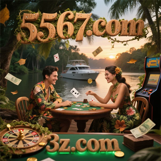 Cassinos Ao Vivo: A Revolução dos Jogos Online no 5567.com