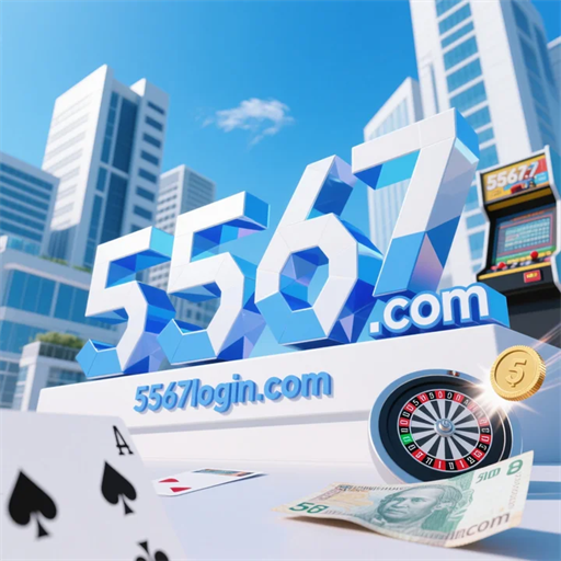 5567.com - Explorar jogos de cassino online sem sair de casa com 5567.com